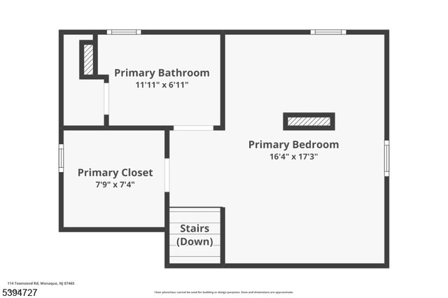 114 Townsend Rd, Wanaque Boro, NJ 07465
