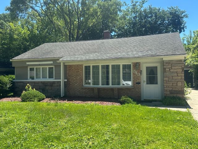 343 Merrimac Street, Park Forest, IL 60466