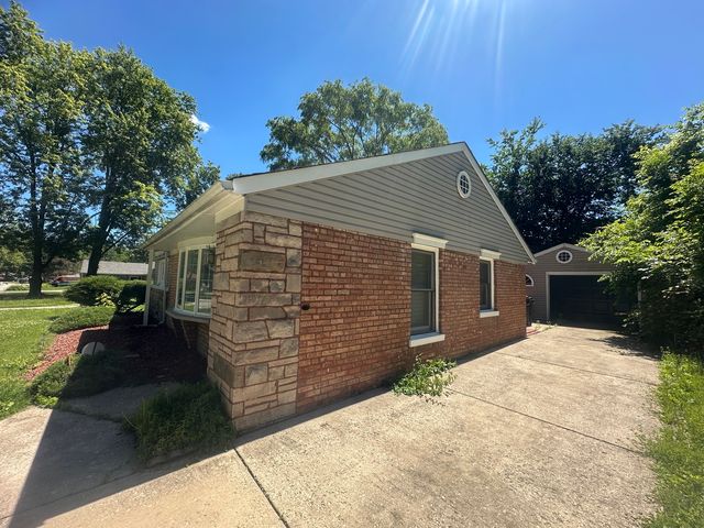 343 Merrimac Street, Park Forest, IL 60466