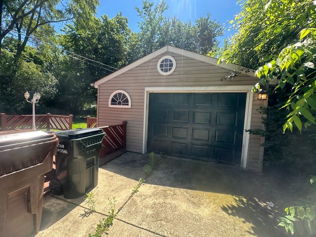 343 Merrimac Street, Park Forest, IL 60466