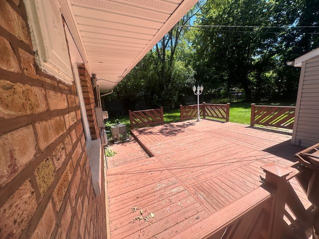 343 Merrimac Street, Park Forest, IL 60466