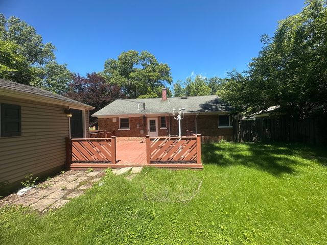 343 Merrimac Street, Park Forest, IL 60466