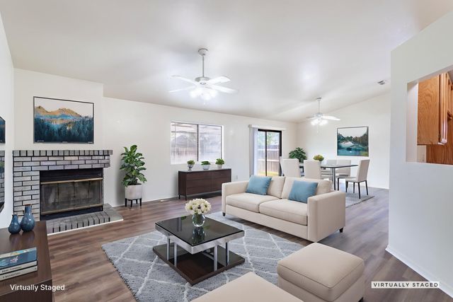 2517 Atrium Way, Redding, CA 96003