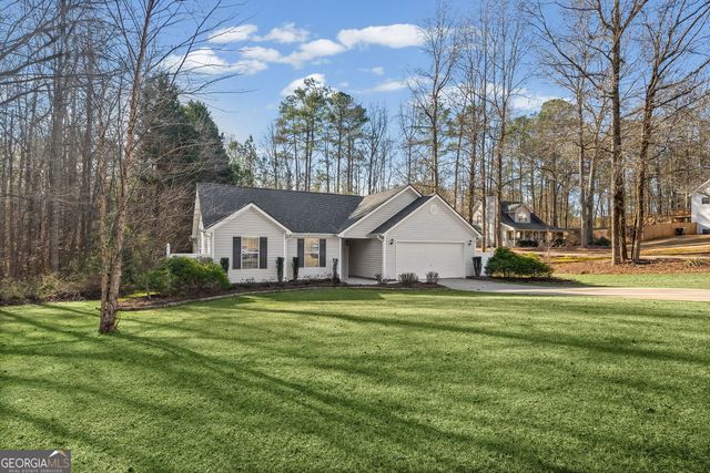 56 Pemberton Place, Sharpsburg, GA 30277