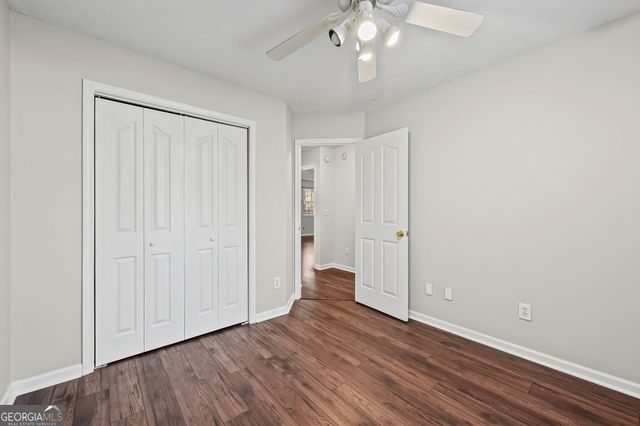 56 Pemberton Place, Sharpsburg, GA 30277