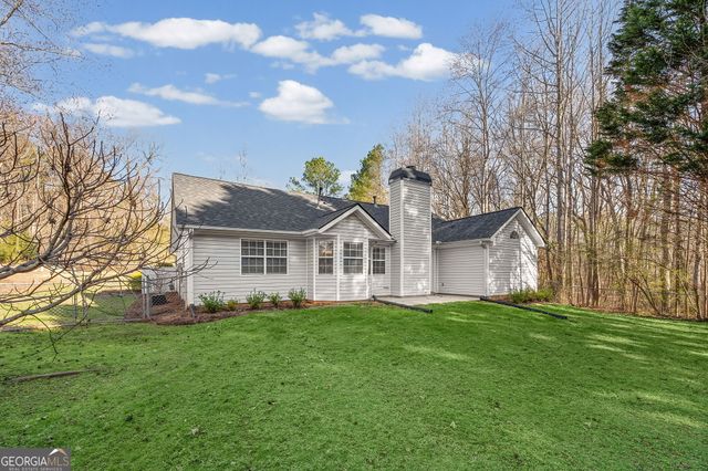 56 Pemberton Place, Sharpsburg, GA 30277