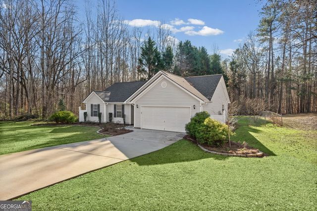 56 Pemberton Place, Sharpsburg, GA 30277