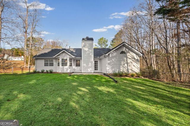 56 Pemberton Place, Sharpsburg, GA 30277