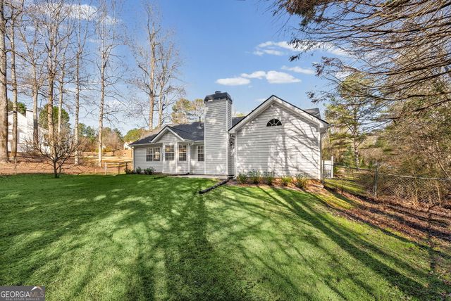 56 Pemberton Place, Sharpsburg, GA 30277