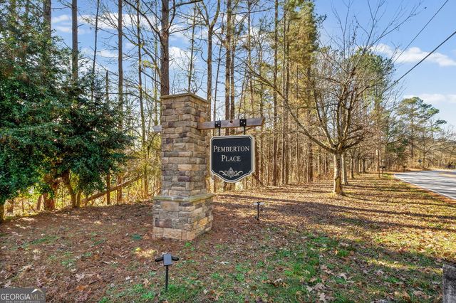 56 Pemberton Place, Sharpsburg, GA 30277