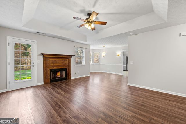 56 Pemberton Place, Sharpsburg, GA 30277