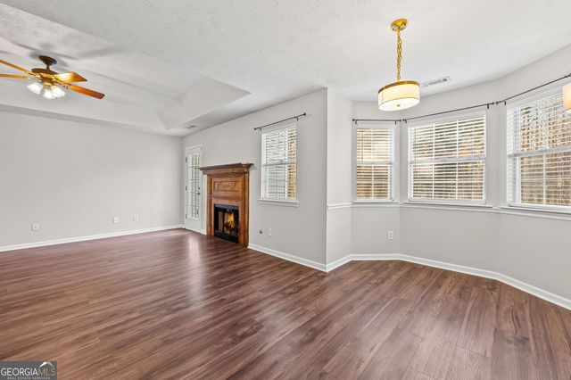 56 Pemberton Place, Sharpsburg, GA 30277