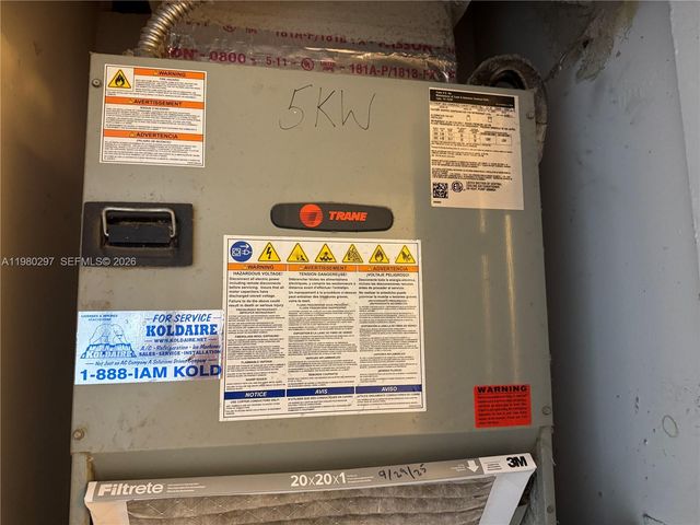 6507 Winfield Blvd 111AC, Margate, FL 33063