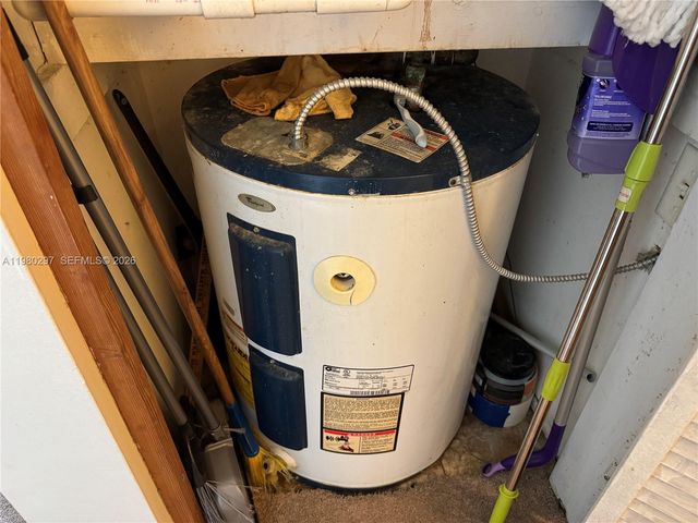 6507 Winfield Blvd 111AC, Margate, FL 33063