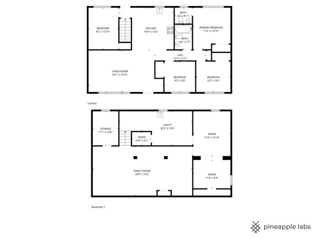 543 Victoria Lane, Wood Dale, IL 60191