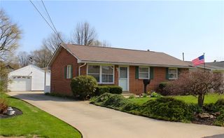 424 E New Castle Street, Harmony Boro, PA 16063