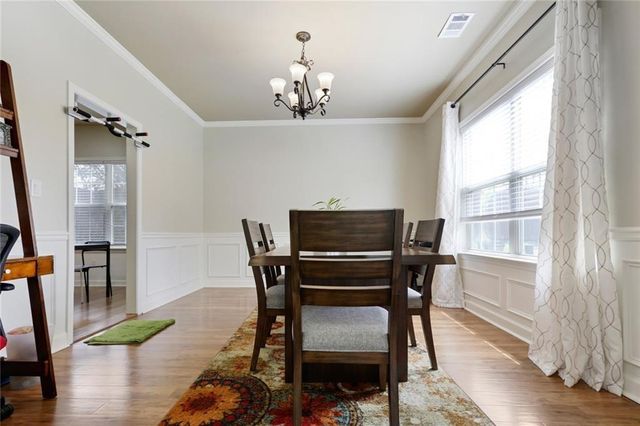 4905 WEATHERVANE Drive, Alpharetta, GA 30022