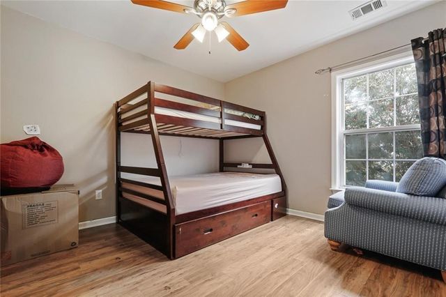 4905 WEATHERVANE Drive, Alpharetta, GA 30022