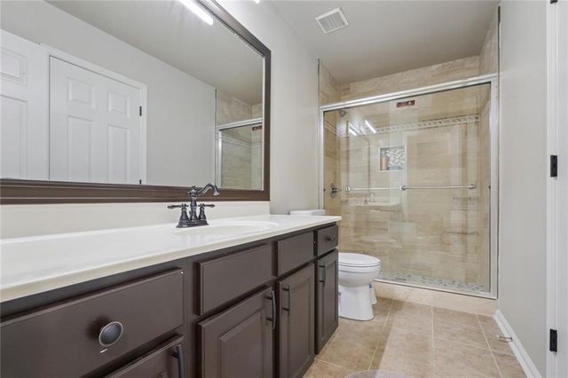 4905 WEATHERVANE Drive, Alpharetta, GA 30022