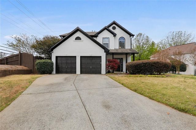 4905 WEATHERVANE Drive, Alpharetta, GA 30022
