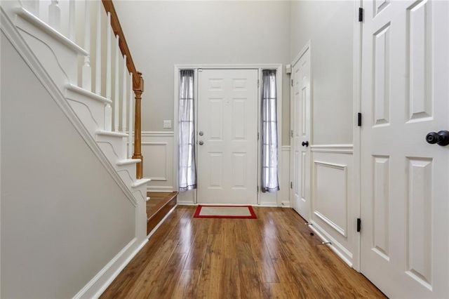 4905 WEATHERVANE Drive, Alpharetta, GA 30022