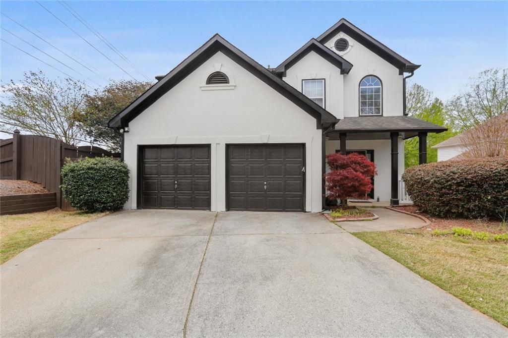 4905 WEATHERVANE Drive, Alpharetta, GA 30022