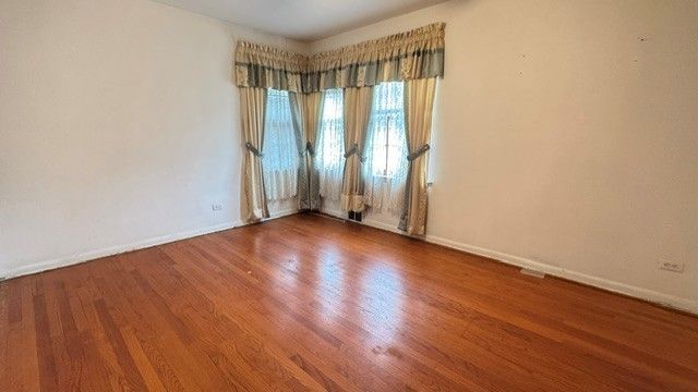 Address unavailable.