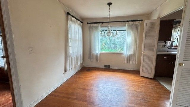 Address unavailable.