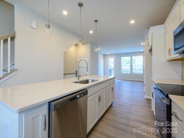 5640 Kingspan Drive, Charlotte, NC 28217