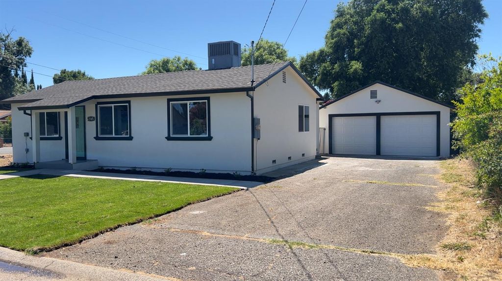 2165 Ceres Ave, Chico, CA 95926