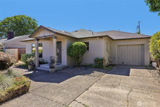 8407 Mt Olympus Avenue, Vancouver, WA 98664