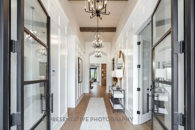 207 Wooded Rill Court, Willis, TX 77318