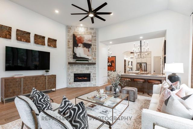 207 Wooded Rill Court, Willis, TX 77318