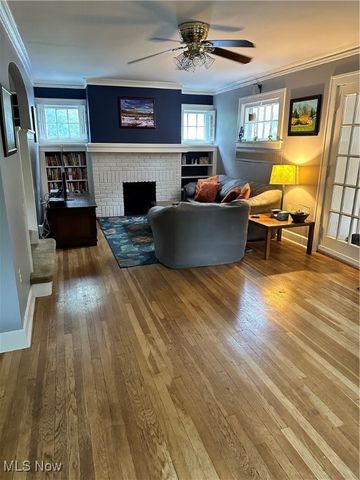 1001 Englewood Road, Cleveland Heights, OH 44121