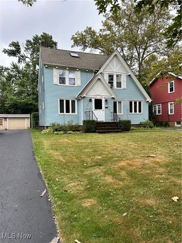 1001 Englewood Road, Cleveland Heights, OH 44121