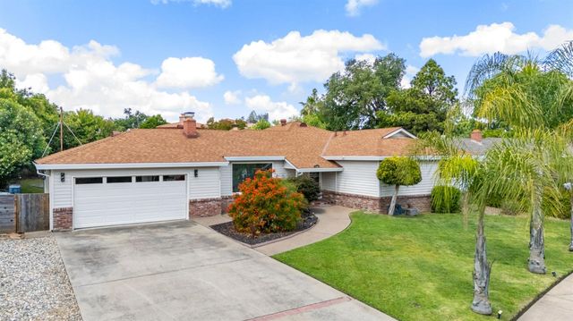 3517 Ronk Way, Sacramento, CA 95821