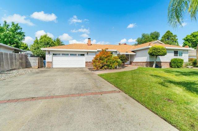 3517 Ronk Way, Sacramento, CA 95821