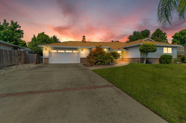 3517 Ronk Way, Sacramento, CA 95821