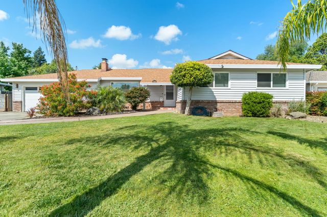 3517 Ronk Way, Sacramento, CA 95821