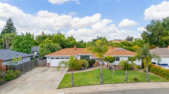 3517 Ronk Way, Sacramento, CA 95821