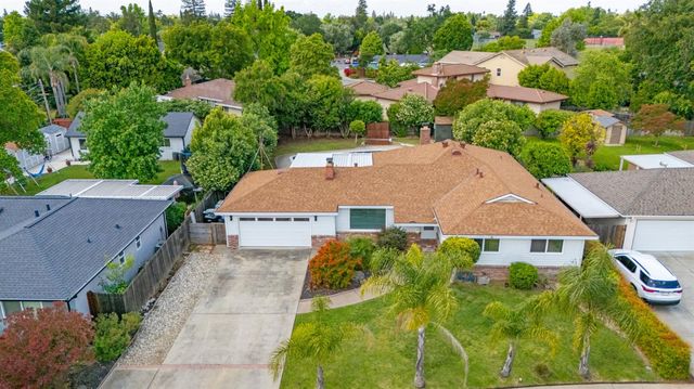 3517 Ronk Way, Sacramento, CA 95821