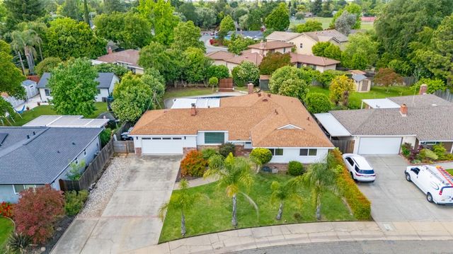 3517 Ronk Way, Sacramento, CA 95821