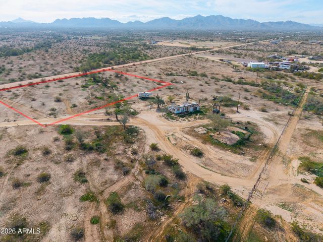 3290 N Ralston Road 49, Maricopa, AZ 85139