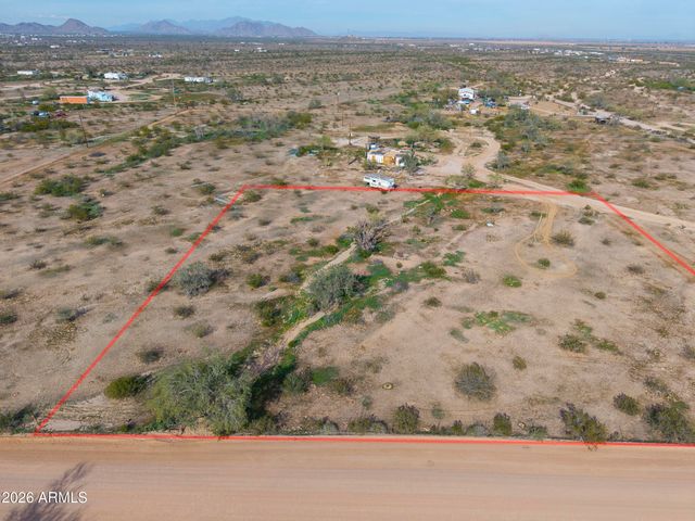 3290 N Ralston Road 49, Maricopa, AZ 85139