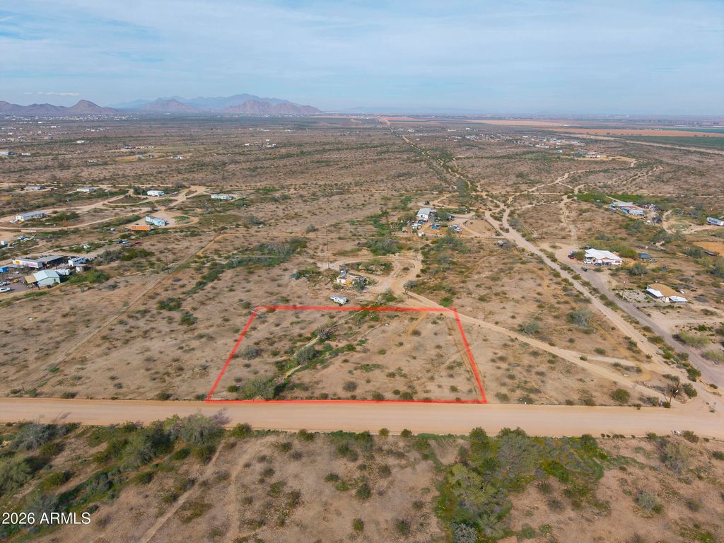 3290 N Ralston Road 49, Maricopa, AZ 85139