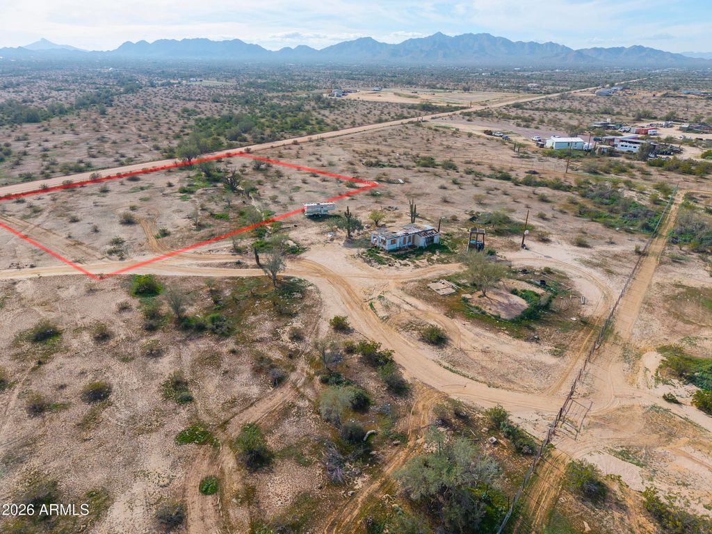 3290 N Ralston Road 49, Maricopa, AZ 85139 — photo 2