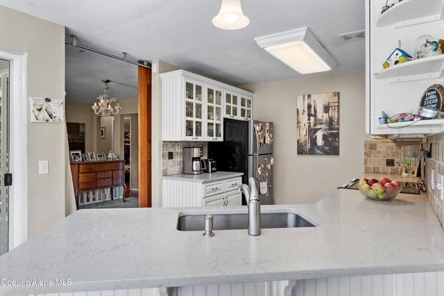 7535 N MT CARROL ST, Dalton Gardens, ID 83815