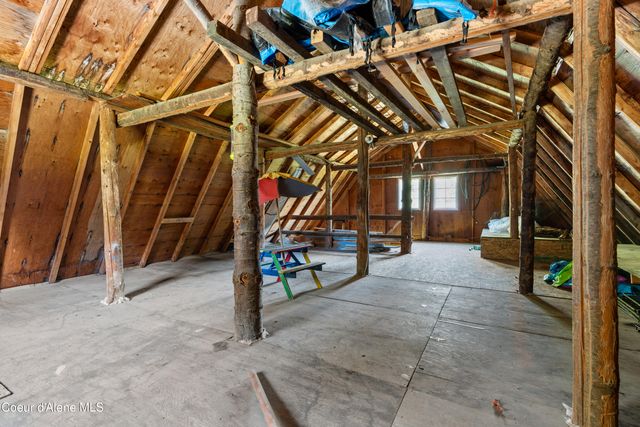 7535 N MT CARROL ST, Dalton Gardens, ID 83815