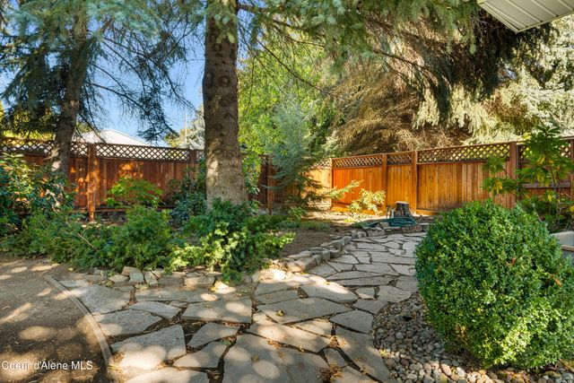 7535 N MT CARROL ST, Dalton Gardens, ID 83815