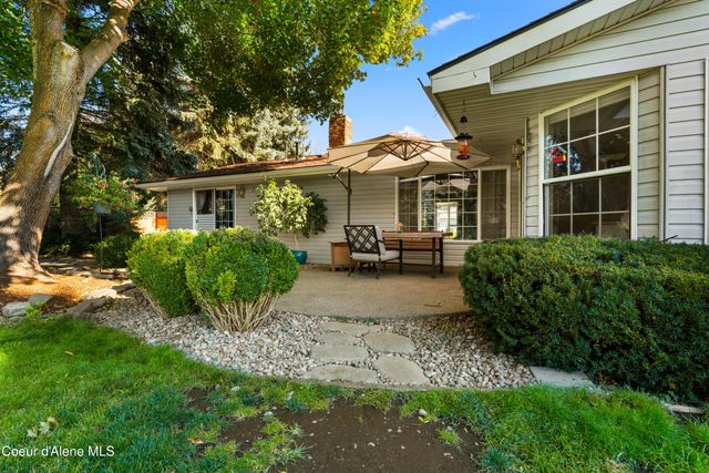 7535 N MT CARROL ST, Dalton Gardens, ID 83815